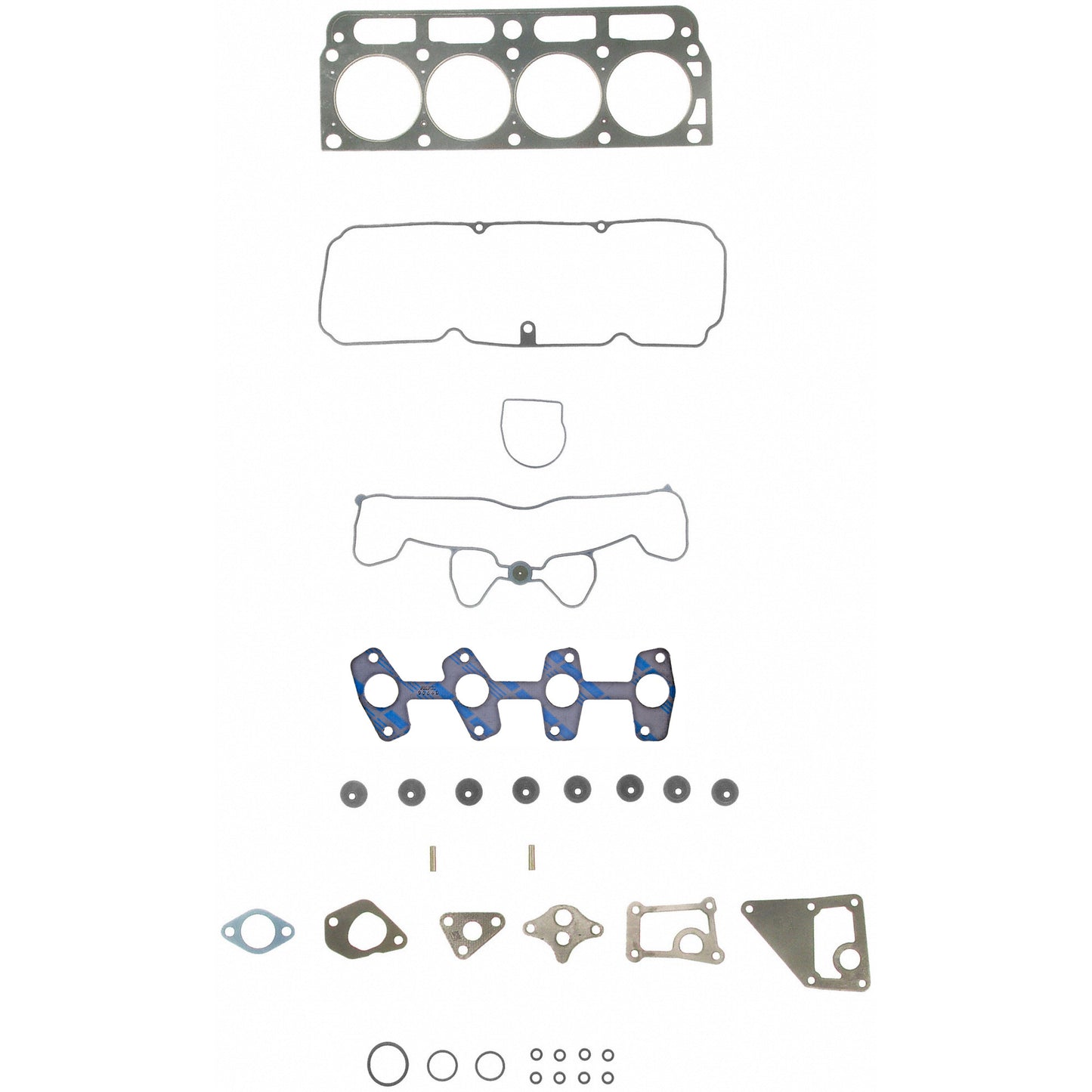 HS 9170 PT-1 Cylinder Head Gasket, 2.2L, 4Cyl OE Replacement Series