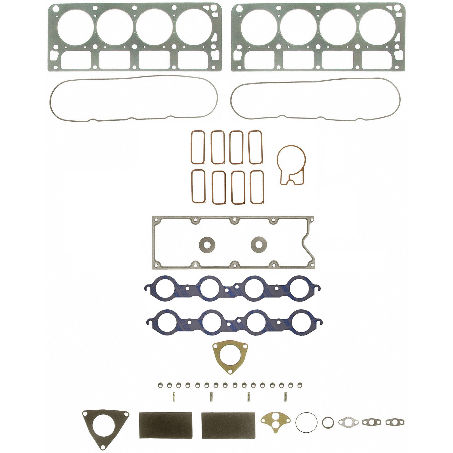 HS 9284 PT-1 Cylinder Head Gasket, 5.7L, 8Cyl