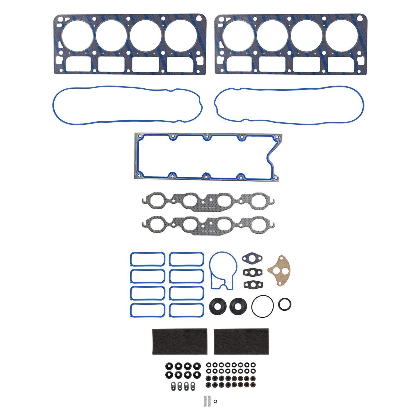 HS 9284 PT-2 Cylinder Head Gasket, 5.7L, 8Cyl