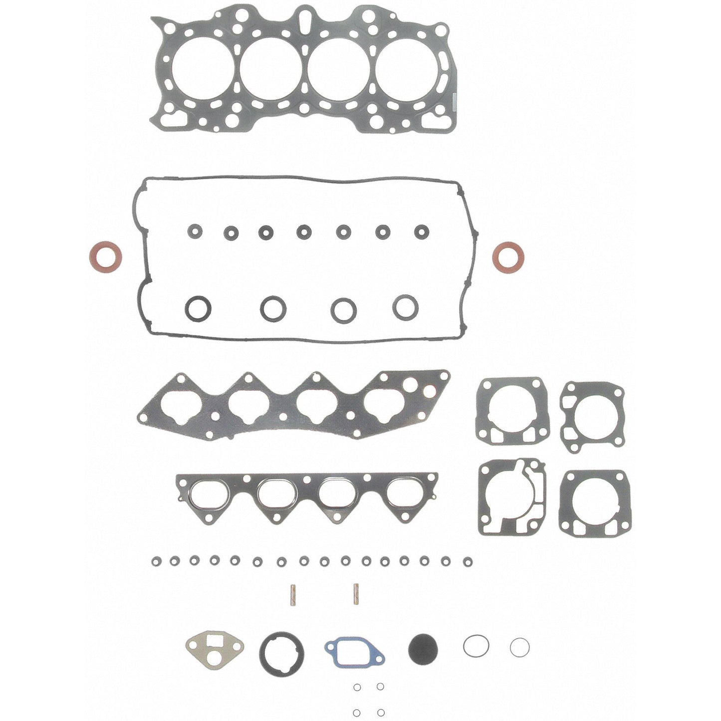 HS 9698 PT-1 Cylinder Head Gasket, 1.8L, 4Cyl