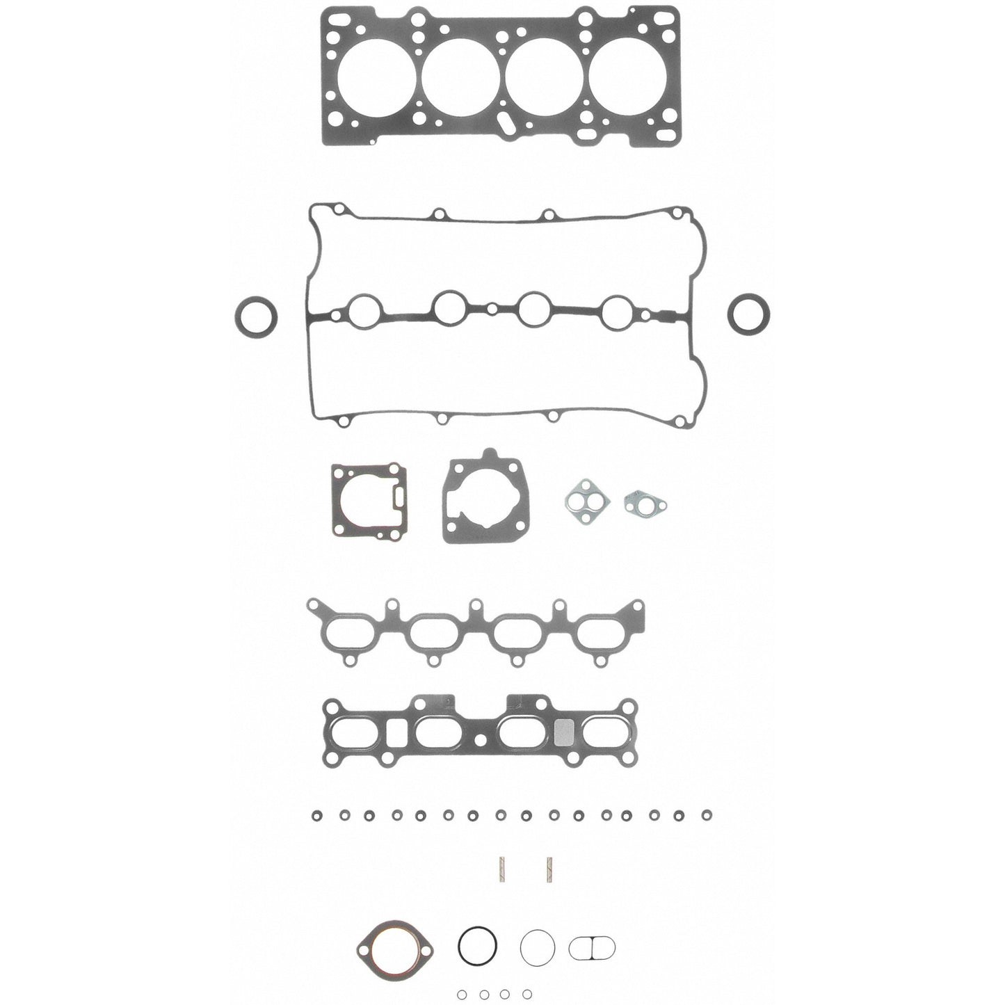 HS 9717 PT-1 Cylinder Head Gasket, 1.8L, 4Cyl