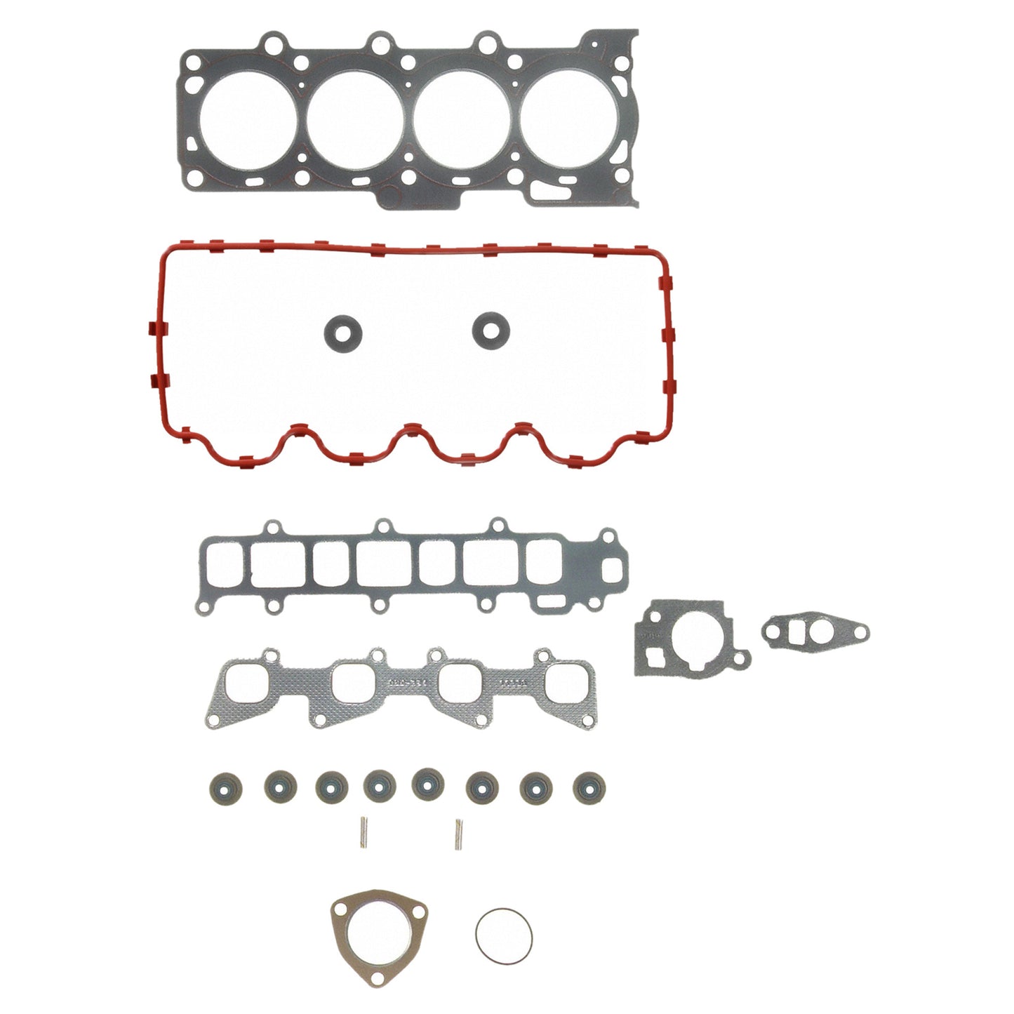 HS 9971 PT Cylinder Head Gasket, 1.9L, 4Cyl