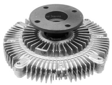 36773 Fan Clutch, Severe-duty thermal 4-Seasons OE Replacement