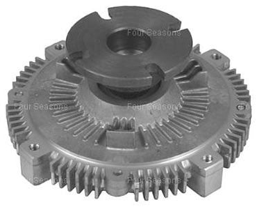 36906 Fan Clutch, Severe-duty thermal 4-Seasons OE Replacement