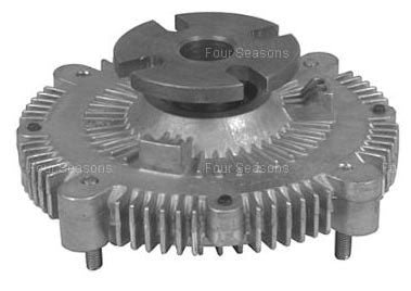 36918 Fan Clutch, Severe-duty thermal 4-Seasons OE Replacement