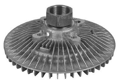 36940 Fan Clutch, Severe-duty thermal 4.9L, 6Cyl 4-Seasons OE Replacement