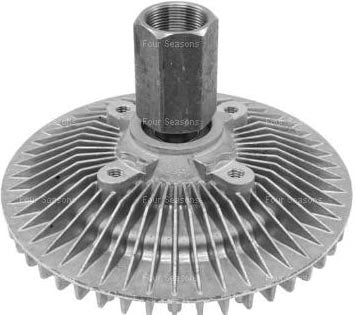 46016 Fan Clutch, Heavy-duty thermal 4-Seasons OE Replacement