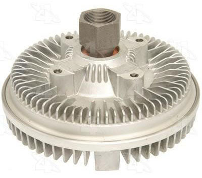 46049 Fan Clutch, Severe-duty thermal 4-Seasons OE Replacement