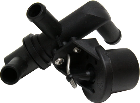 74777 Heater Valve 4-Seasons OE Replacement