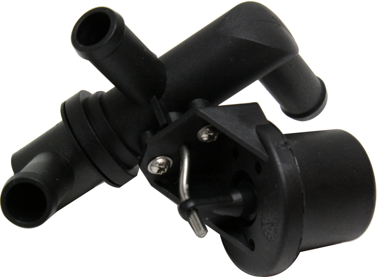 74777 Heater Valve 4-Seasons OE Replacement