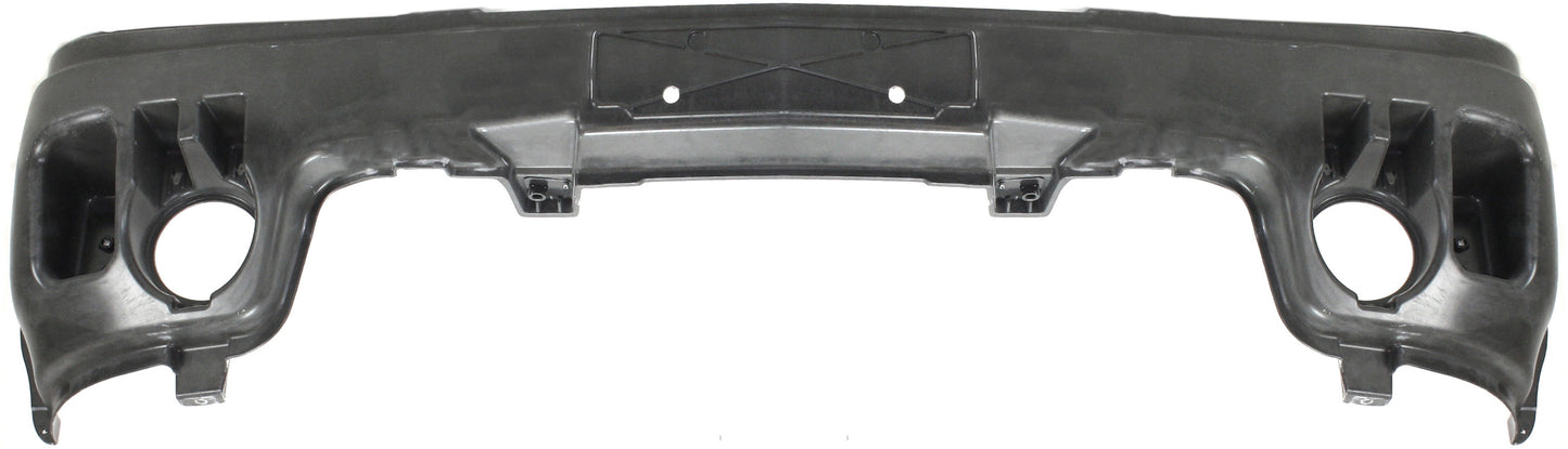 Усилитель переднего бампера, стекловолокно, модель Denali, 8-цилиндровый двигатель объемом 6,0 л