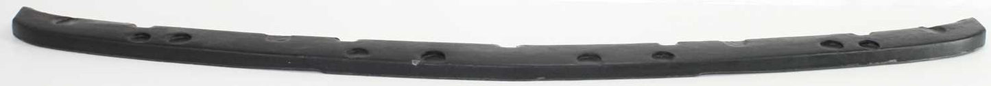 Front, Driver or Passenger Side Bumper Trim, Primed, Denali Model