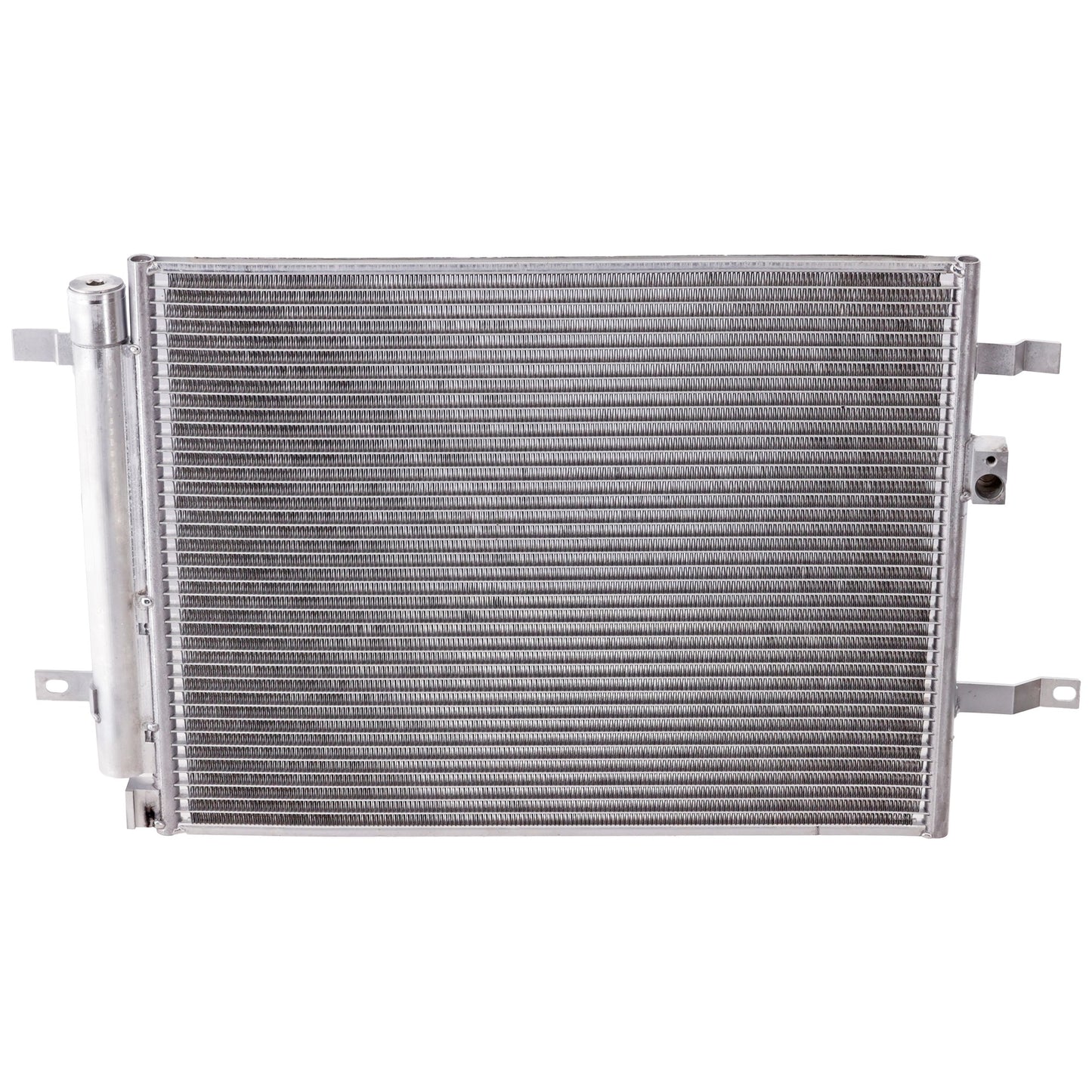A/C Condenser, 2.0L, 4Cyl