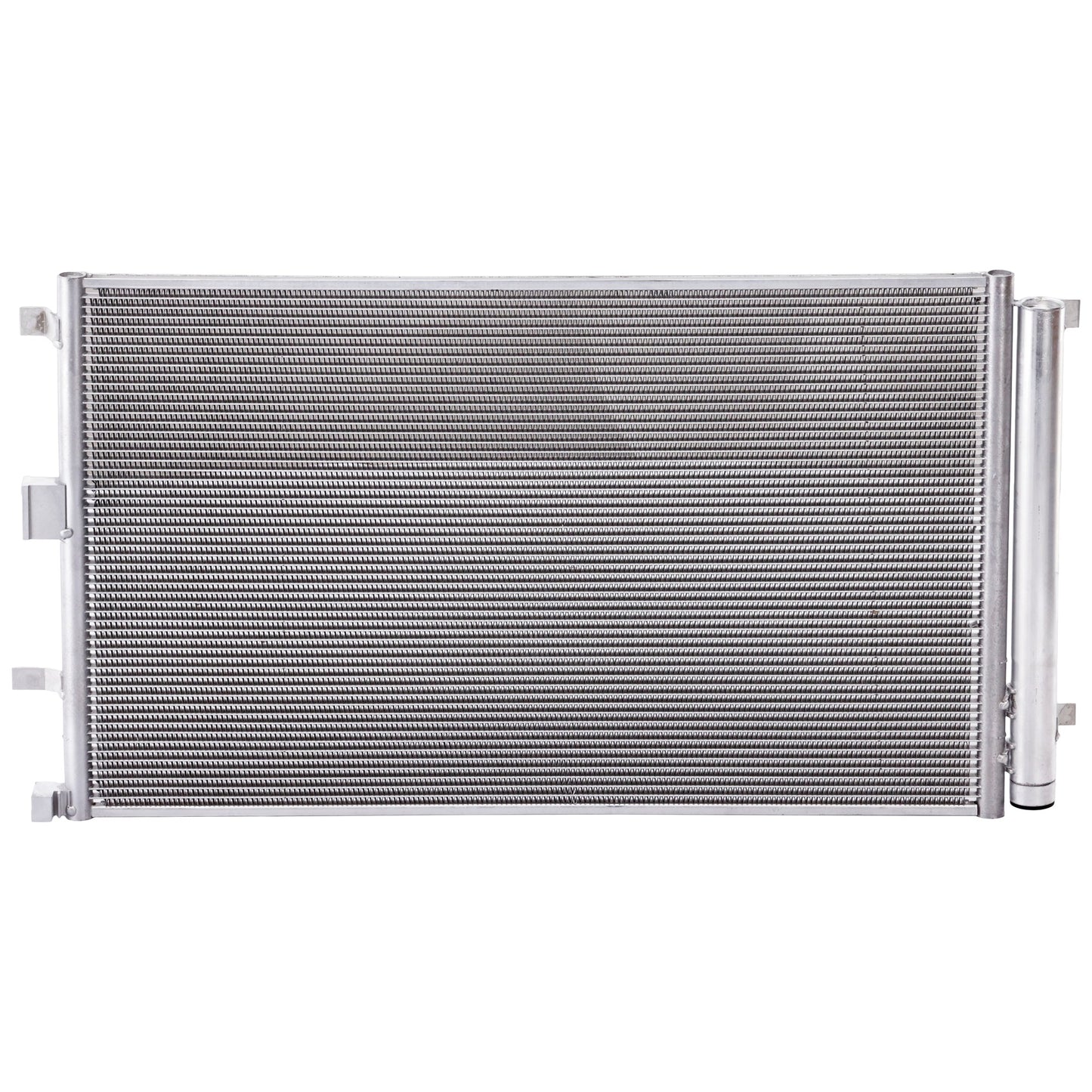 A/C Condenser, 2.0L, 4Cyl