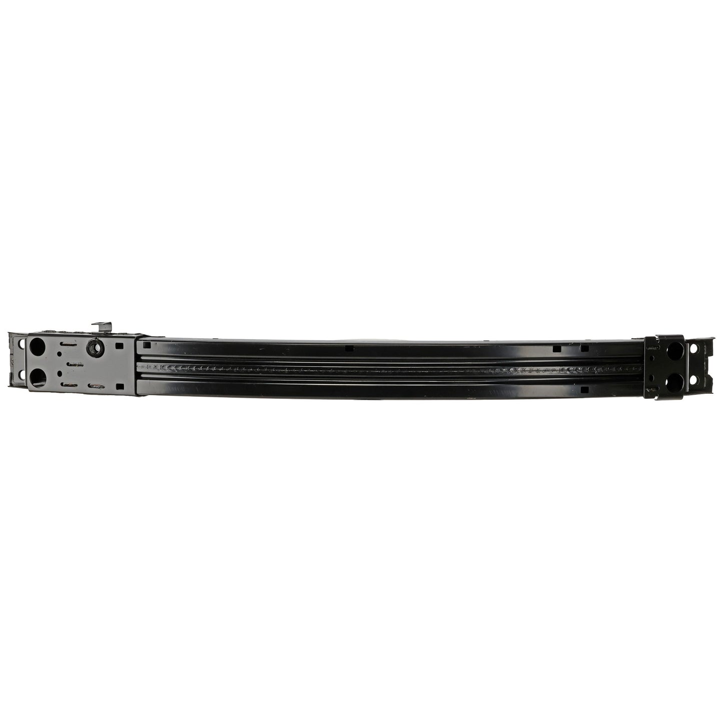 Front Bumper Reinforcement, Steel CAPA Certified