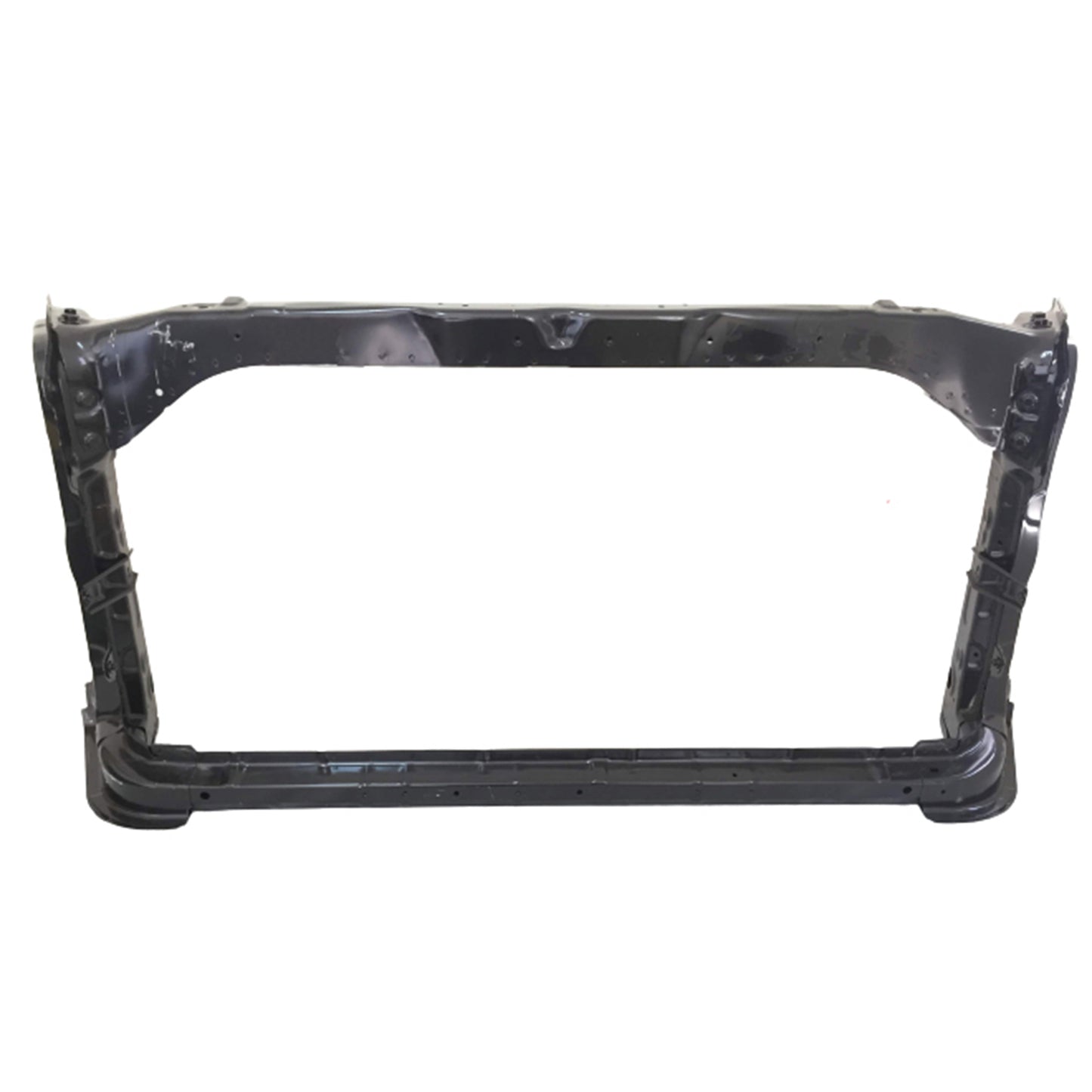 Radiator Support Assembly, 6.6L, 8Cyl
