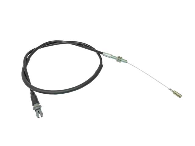 401 539 Transmission Cable (Kick-Down Cable) - Replaces OE Number 24-34-1-215-954