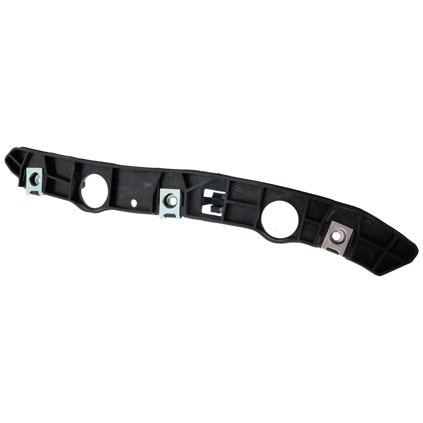 Front, Driver Side Bumper Bracket