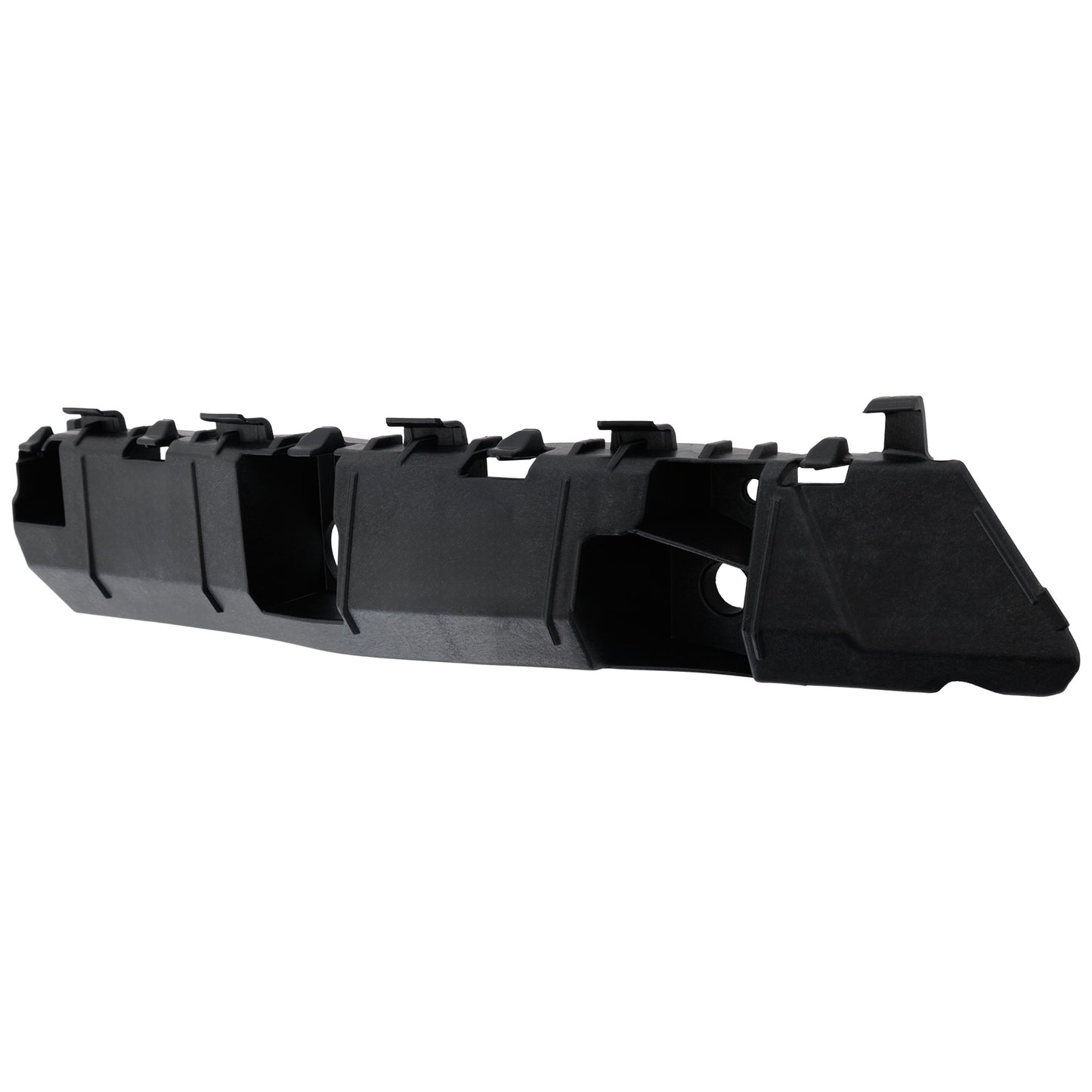 Front, Passenger Side Bumper Bracket