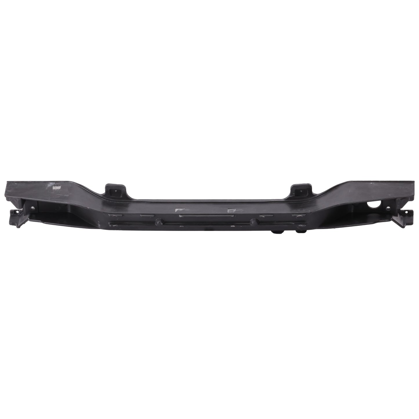 Rear Bumper Reinforcement, Plastic