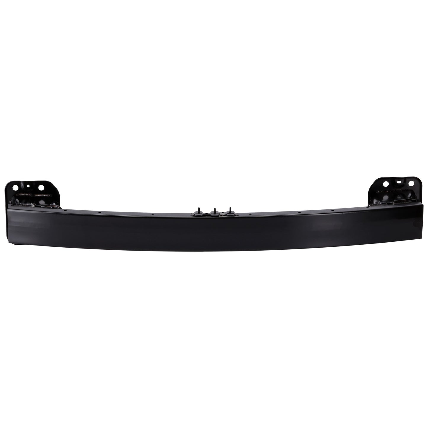 Front Bumper Reinforcement, Steel CAPA Certified