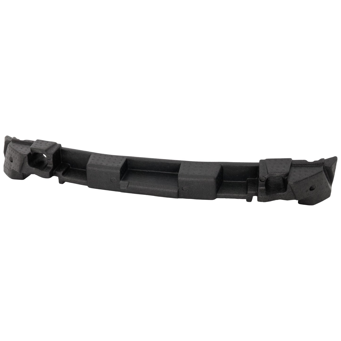 Front, Upper Bumper Absorber