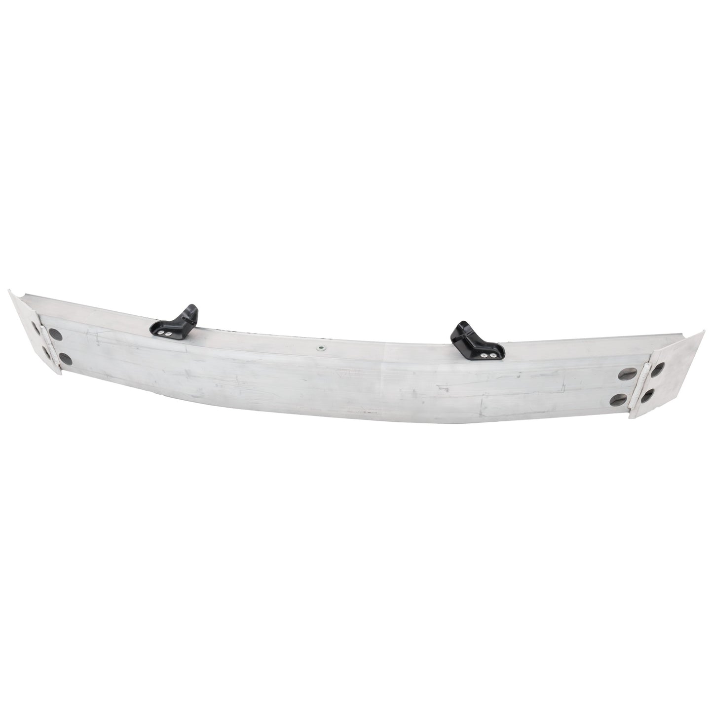 Front Bumper Reinforcement, Aluminum