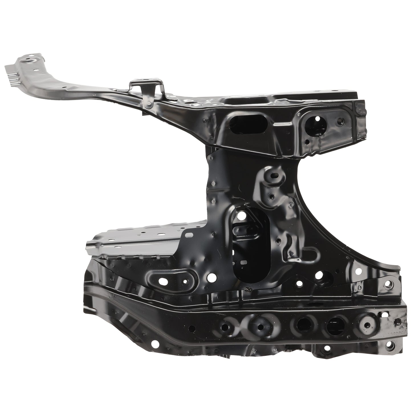 Radiator Support Passenger Side Panel