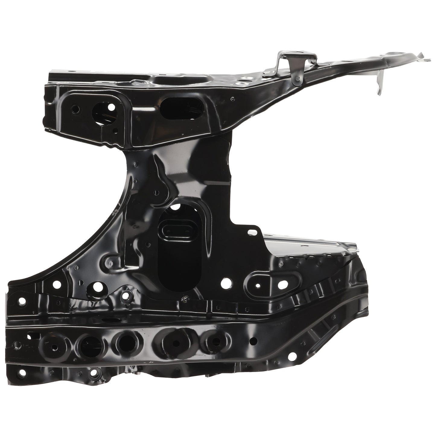 Radiator Support Driver Side Panel