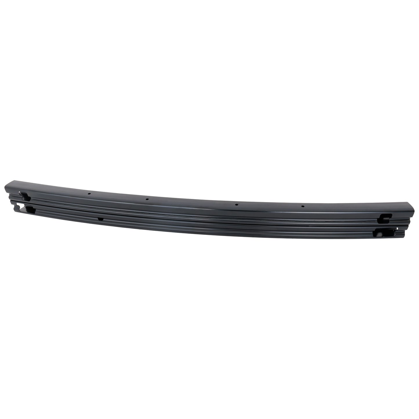 Rear Bumper Reinforcement, Aluminum