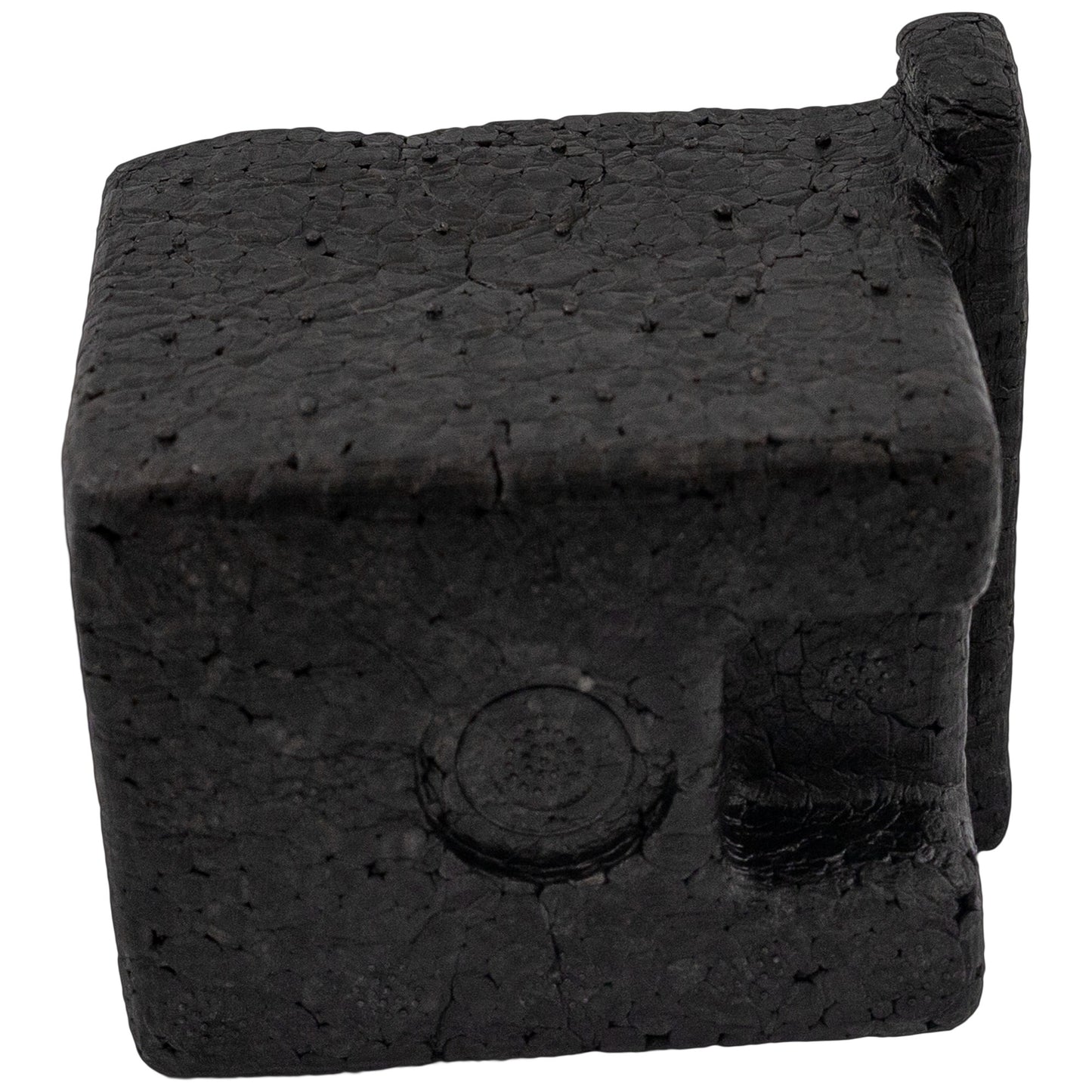 Front, Center Bumper Absorber