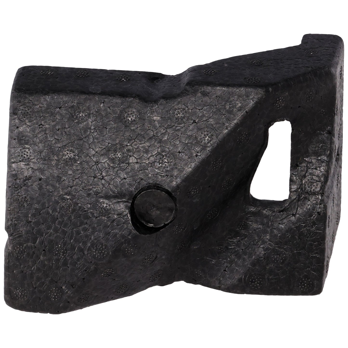 Front, Passenger Side Bumper Absorber