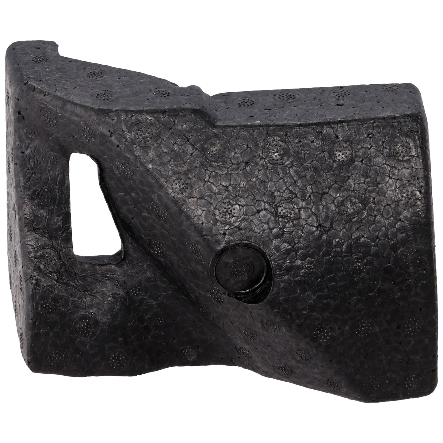 Front, Driver Side Bumper Absorber