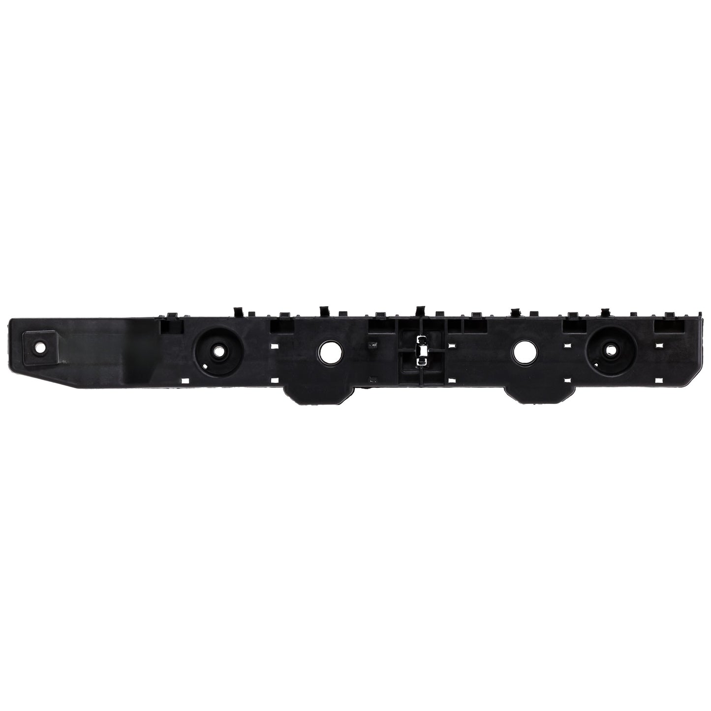 Rear, Driver Side Bumper Bracket