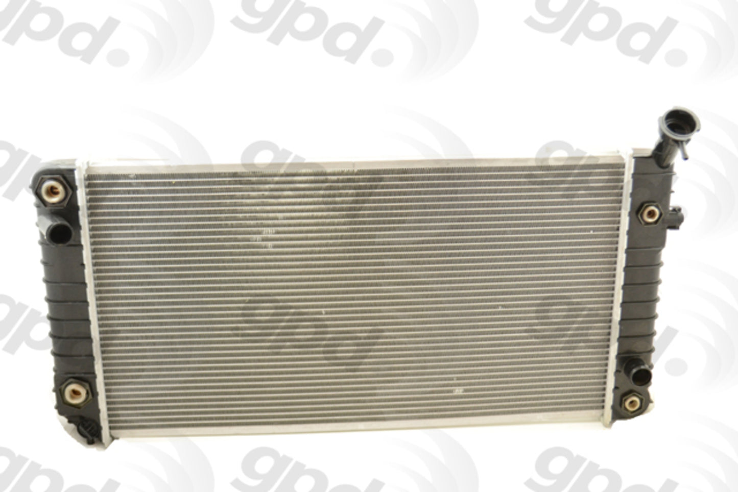 1051C Radiator