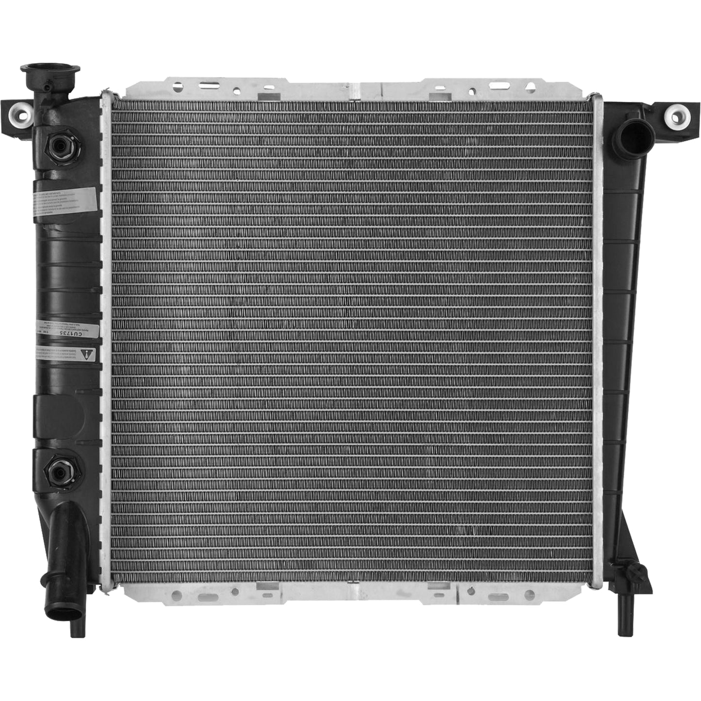1061C Radiator