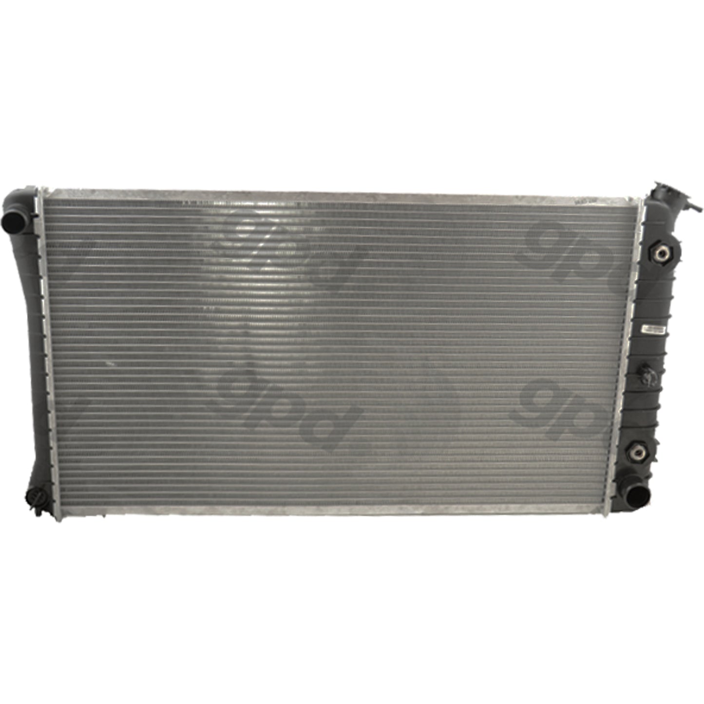 1202C Radiator, 3.8L, 6Cyl
