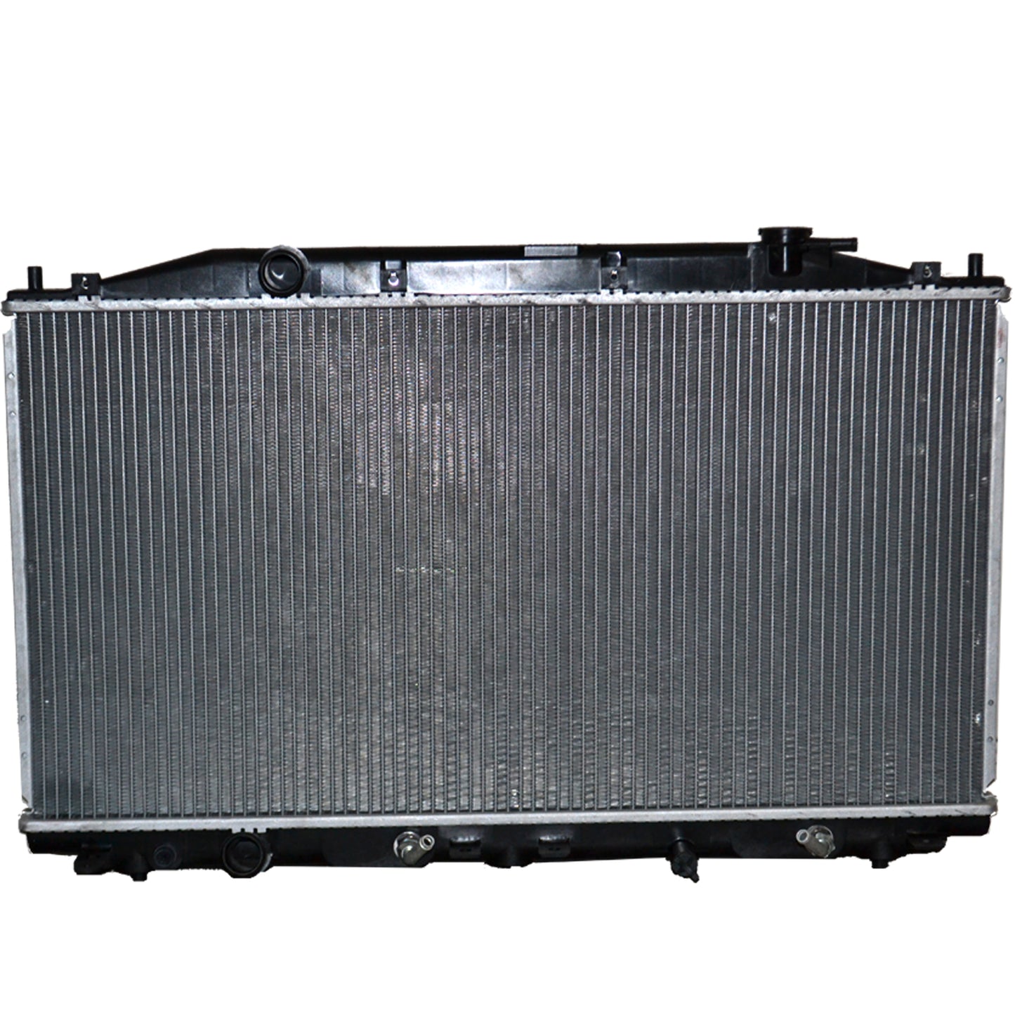 13009C Radiator, 2.4L, 4Cyl