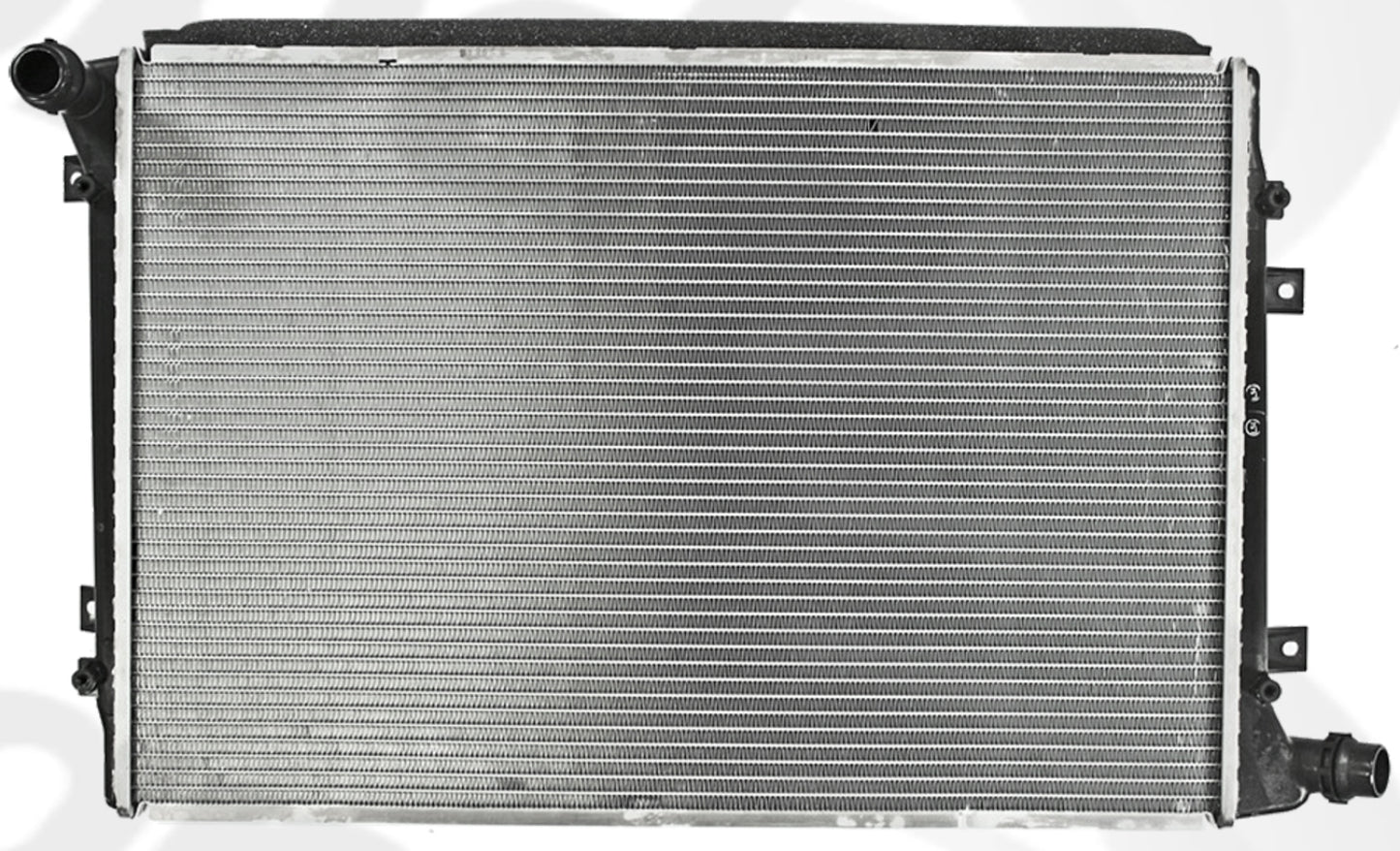 13030C Radiator, 1.9L, 4Cyl