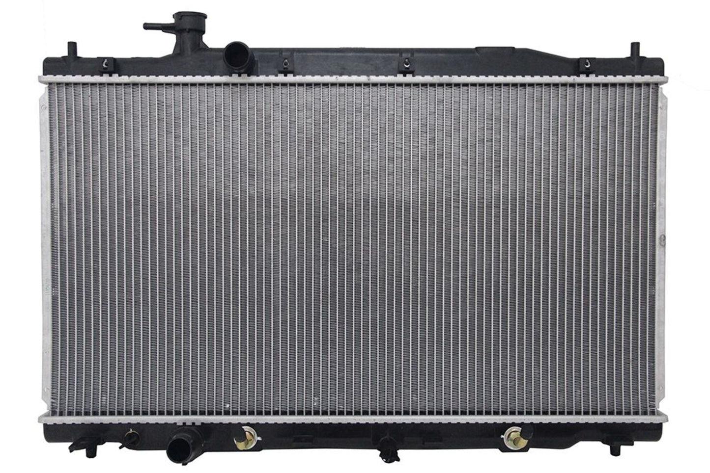 13031C Radiator, 2.4L, 4Cyl