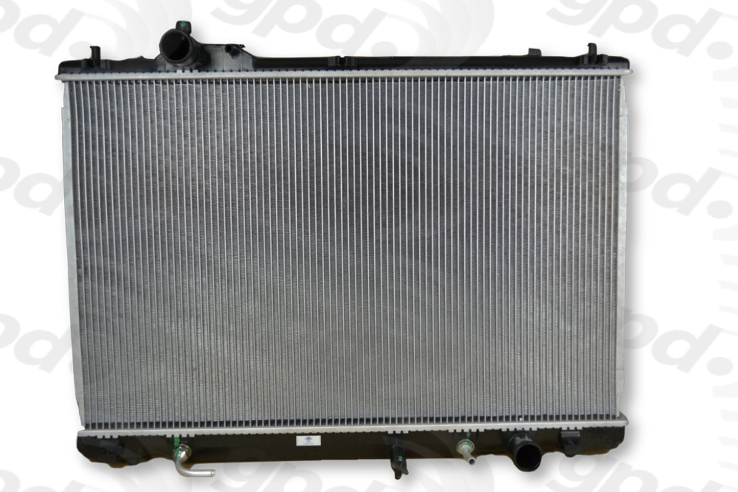 13037C Radiator, 4.6L, 8Cyl