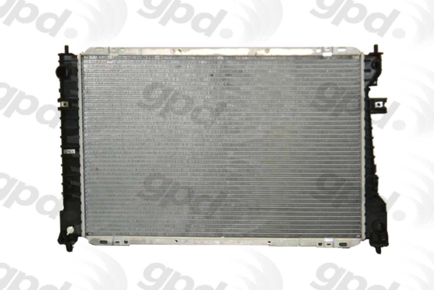13040C Radiator