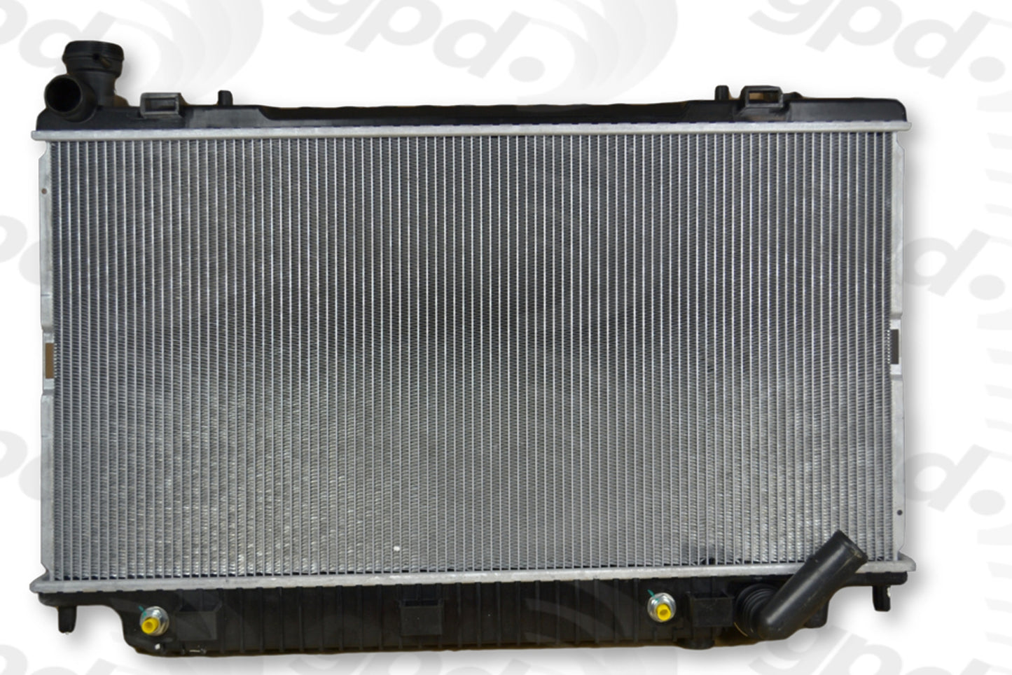 13044C Radiator