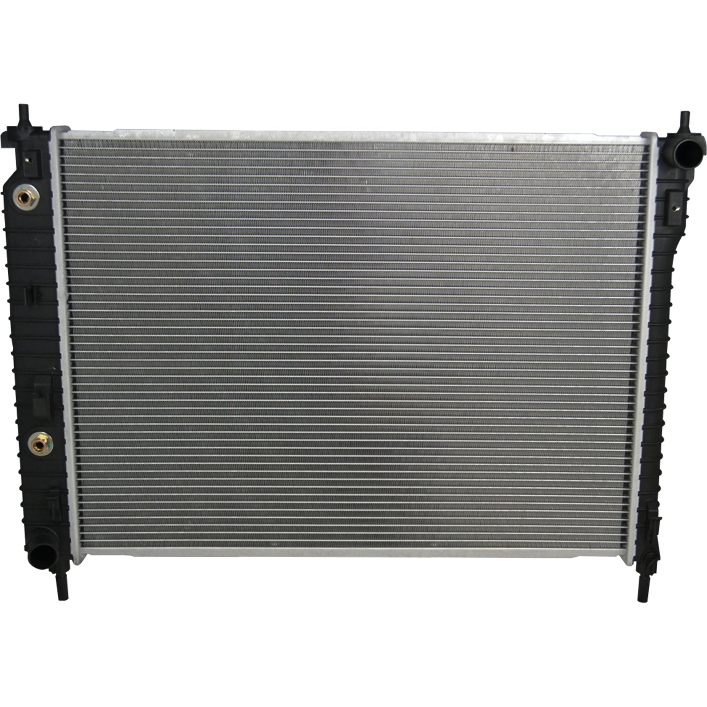 13057C Radiator