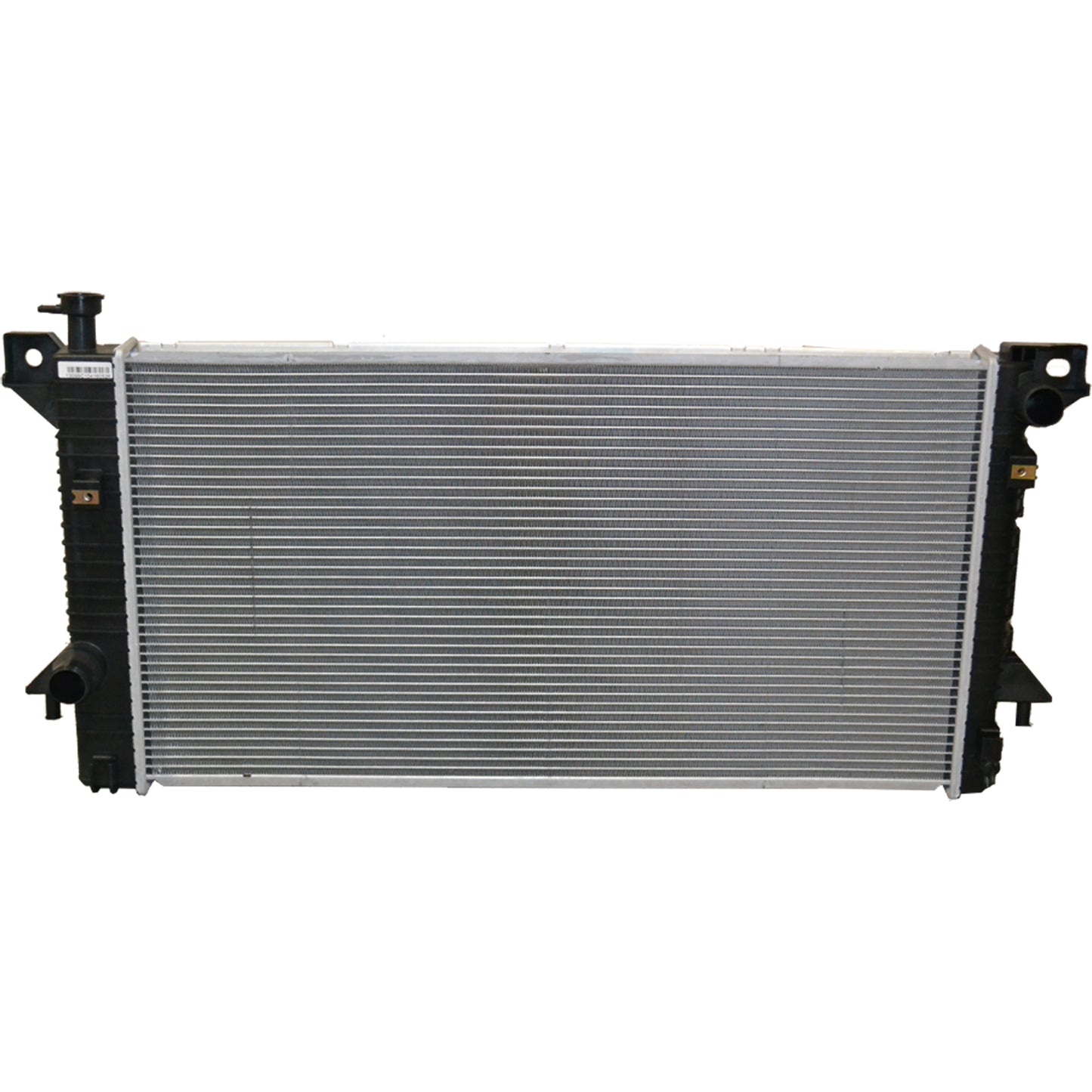 13099C Radiator
