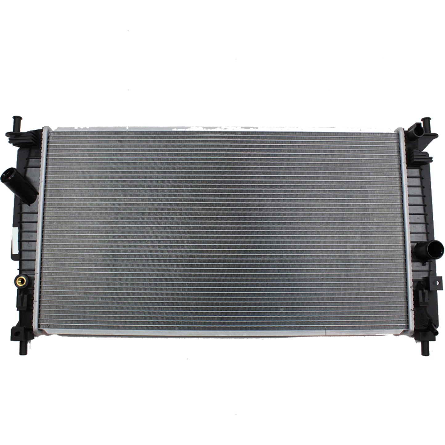 13100C Radiator