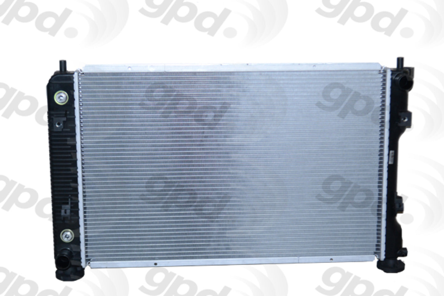 13103C Radiator, 3.6L, 6Cyl