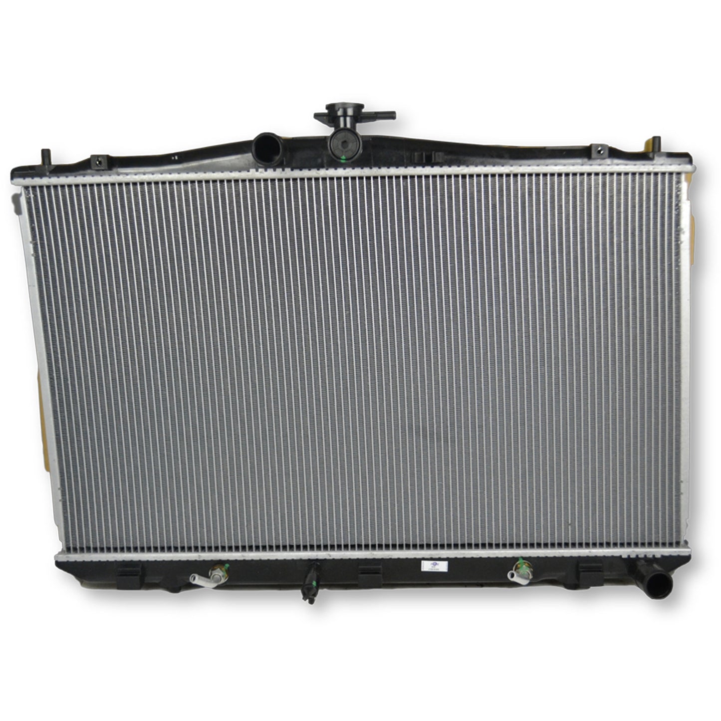 13116C Radiator, 3.5L, 6Cyl