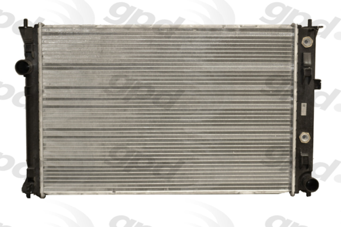 13126C Radiator, Sold individually