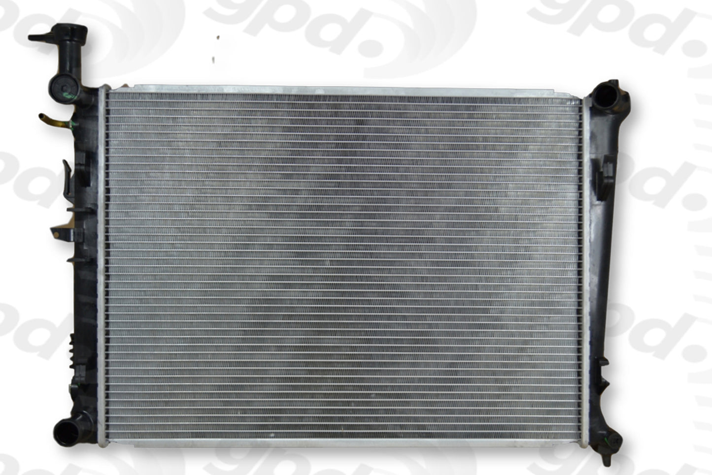 13133C Radiator